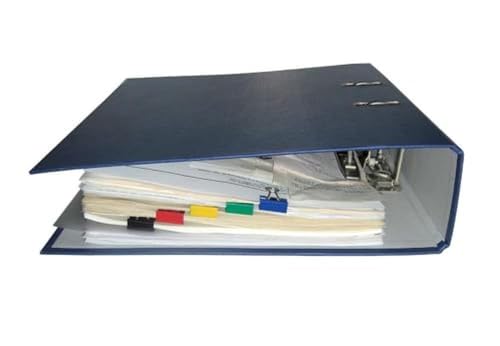 maul-mauly-foldback-klemmer-rot-25-mm-12er-set image 8