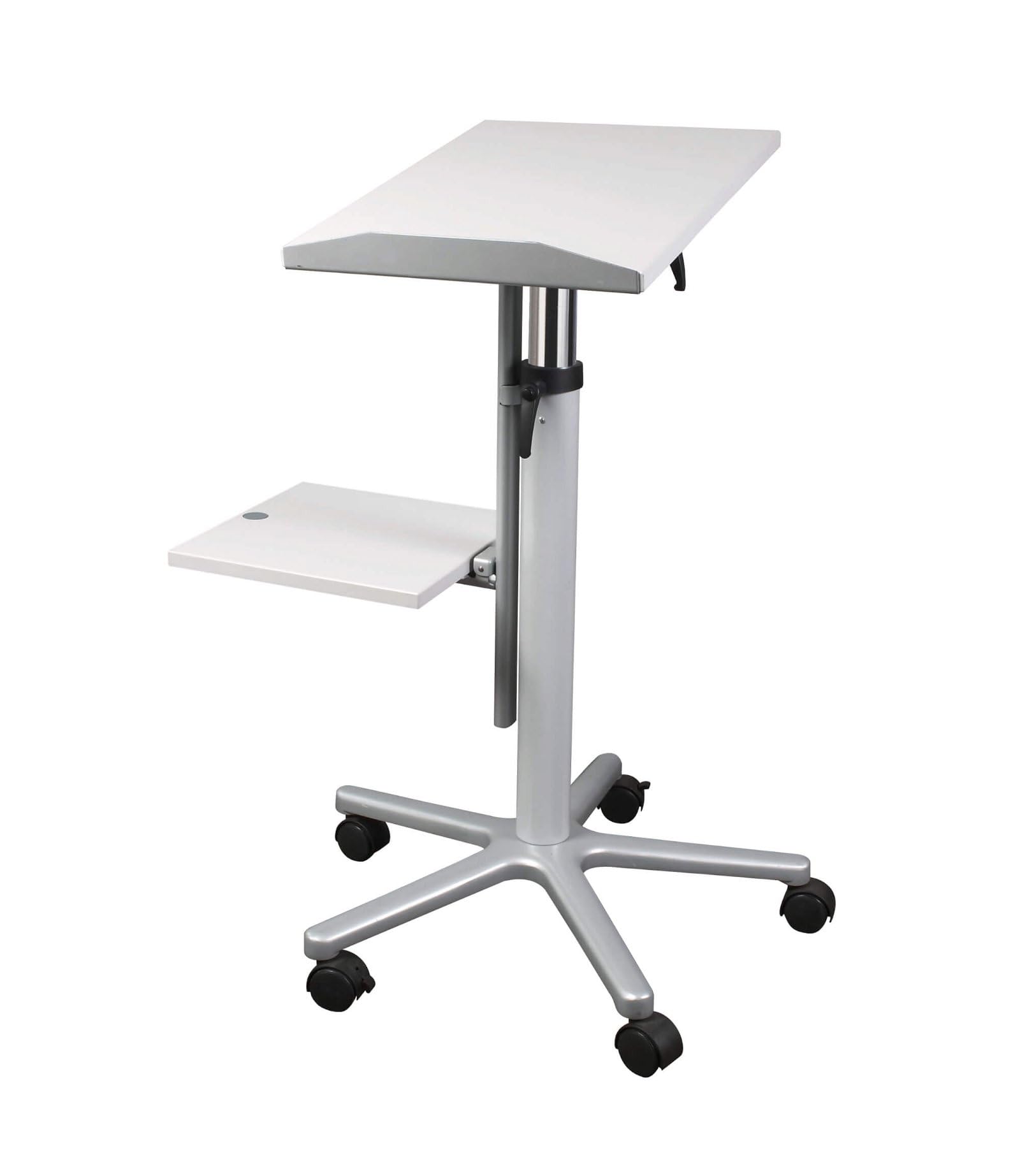 maul-maulpro-beamertisch-h-henverstellbar-grau image 1
