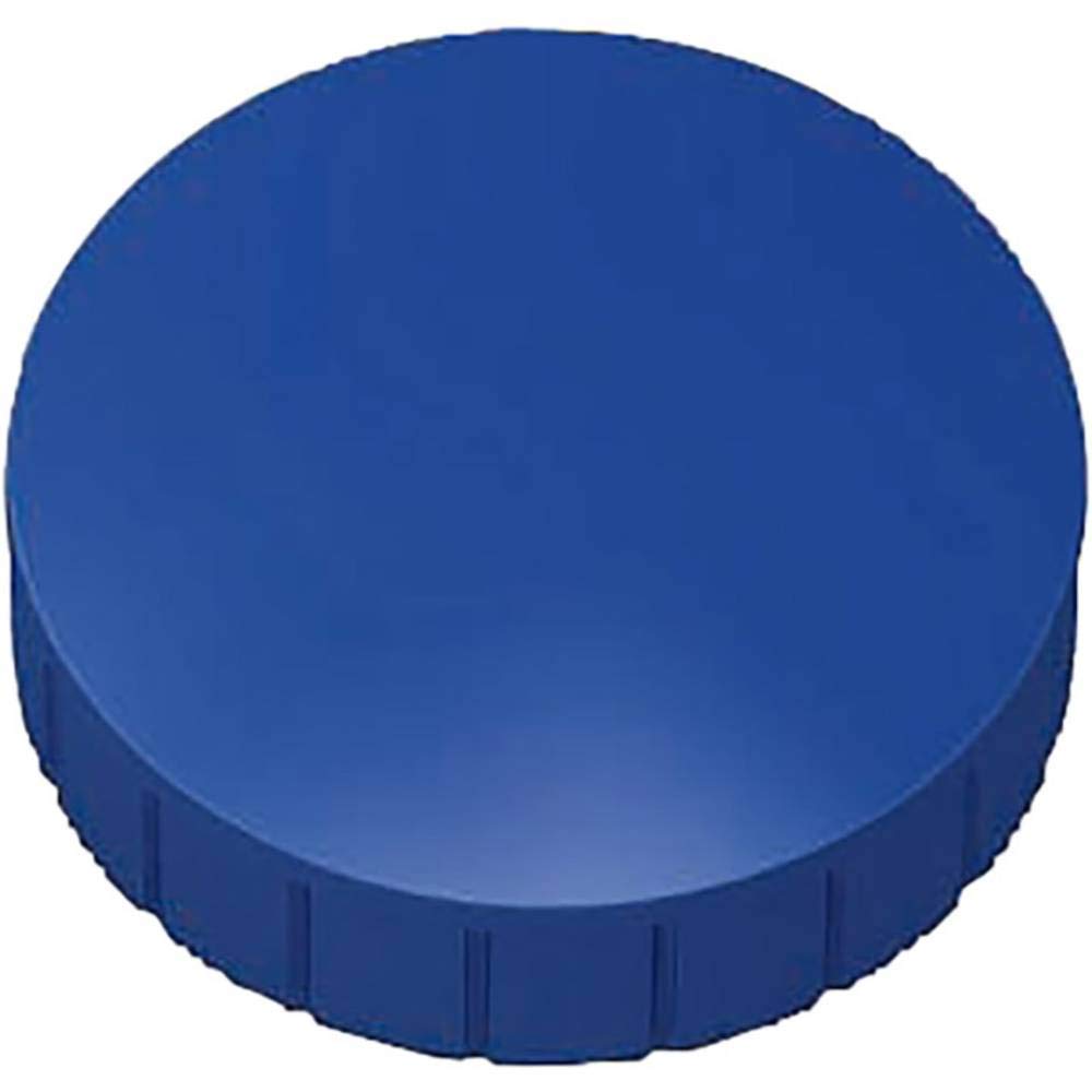 maul-rundmagnete-gr-n-10er-set-15-mm-farbige-ferritmagnete-f-r-b-ro-schule-und-w image 4