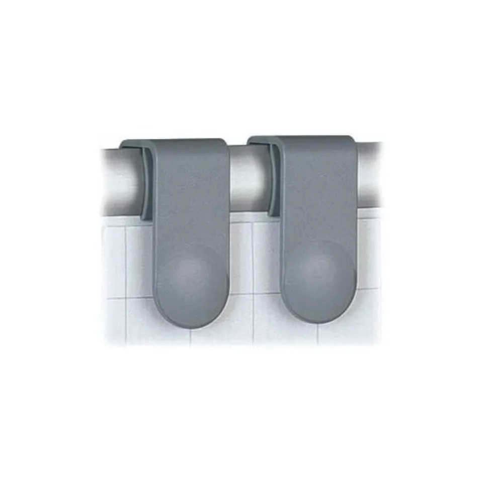 maul-flipchart-blockhalter-grau-2er-set-kunststoff-zubeh-r image 1