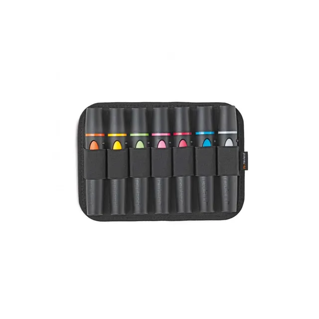 neuland-varioone-panel-f-r-bigone-7-schlaufen-schwarz image 1