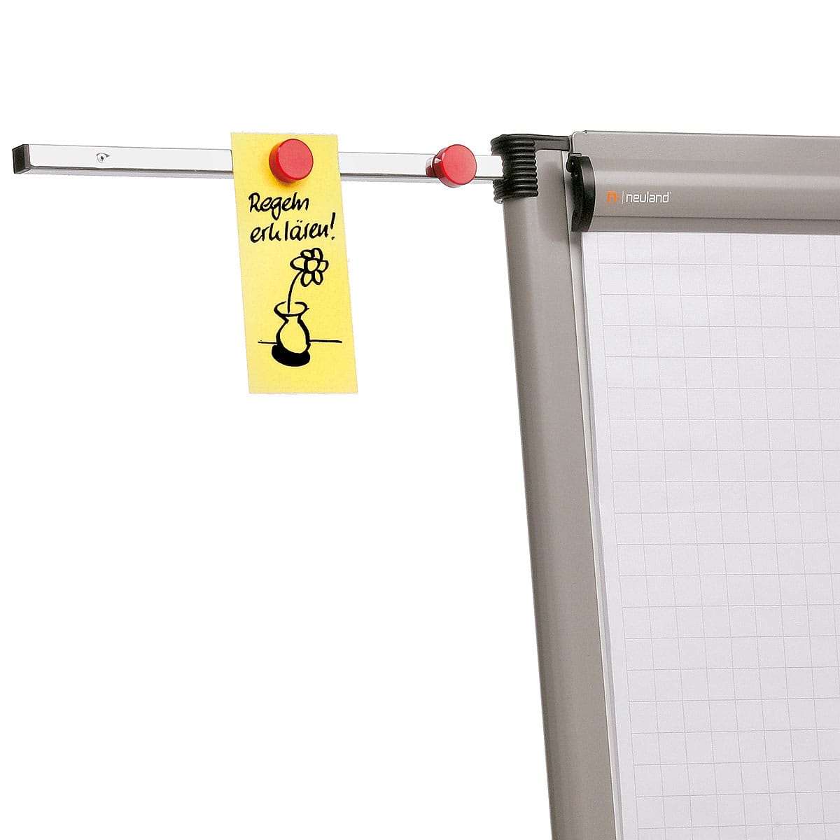 neuland-flipchart-professional-3000-transportabel image 6