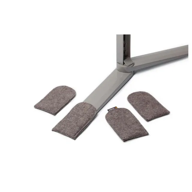 neuland-filzgleiter-f-r-classicpin-und-lw-11-pinnwand-4er-set image 1