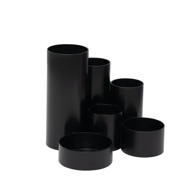 maul-maultubo-stiftek-cher-schwarz-recycling-6-f-cher image 1