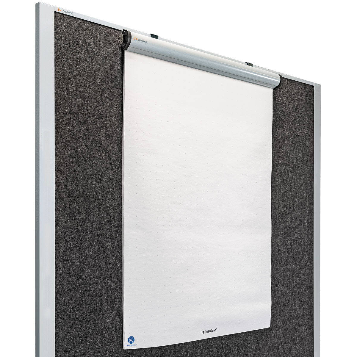neuland-flipchart-papierhalterung-f-r-pinnw-nde-lw-pingo-und-movaris image 3