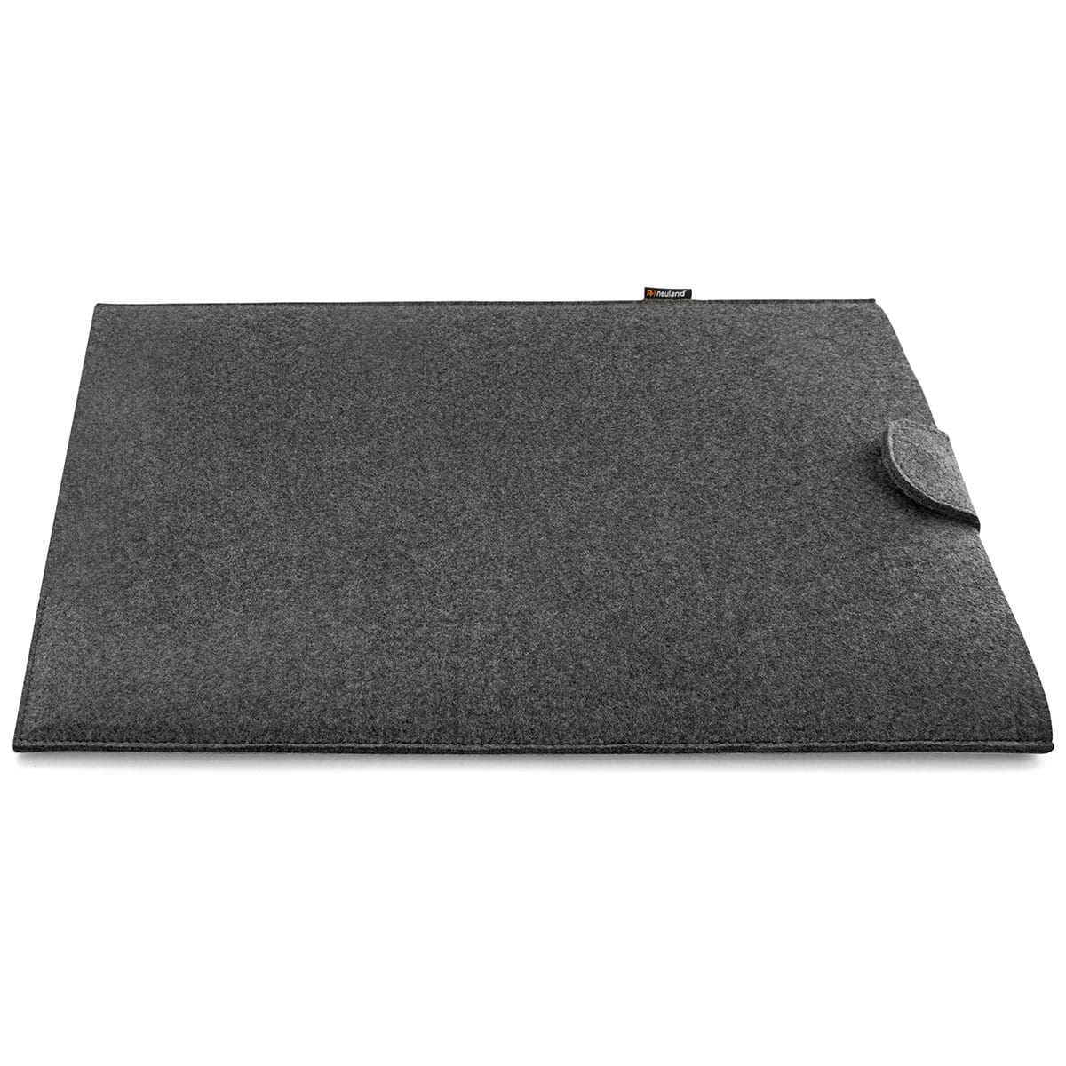 neuland-myworkboard-pocket-tasche-filz-anthrazit-mit-magnet image 1