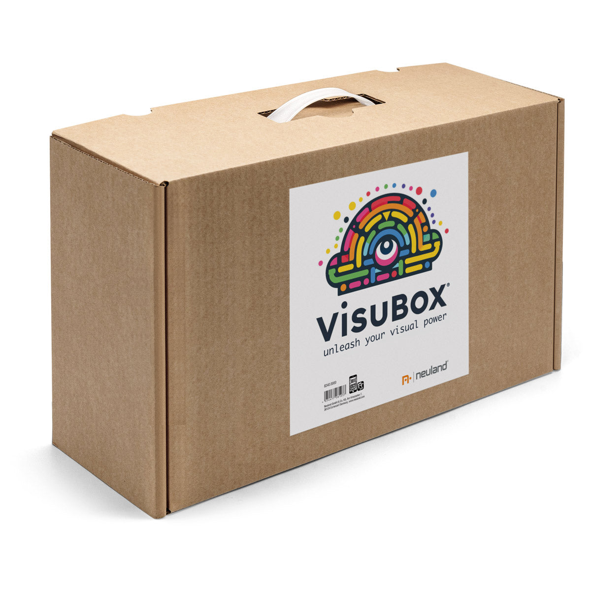 neuland-visubox-starter-set-visualisierung-komplett-box image 2