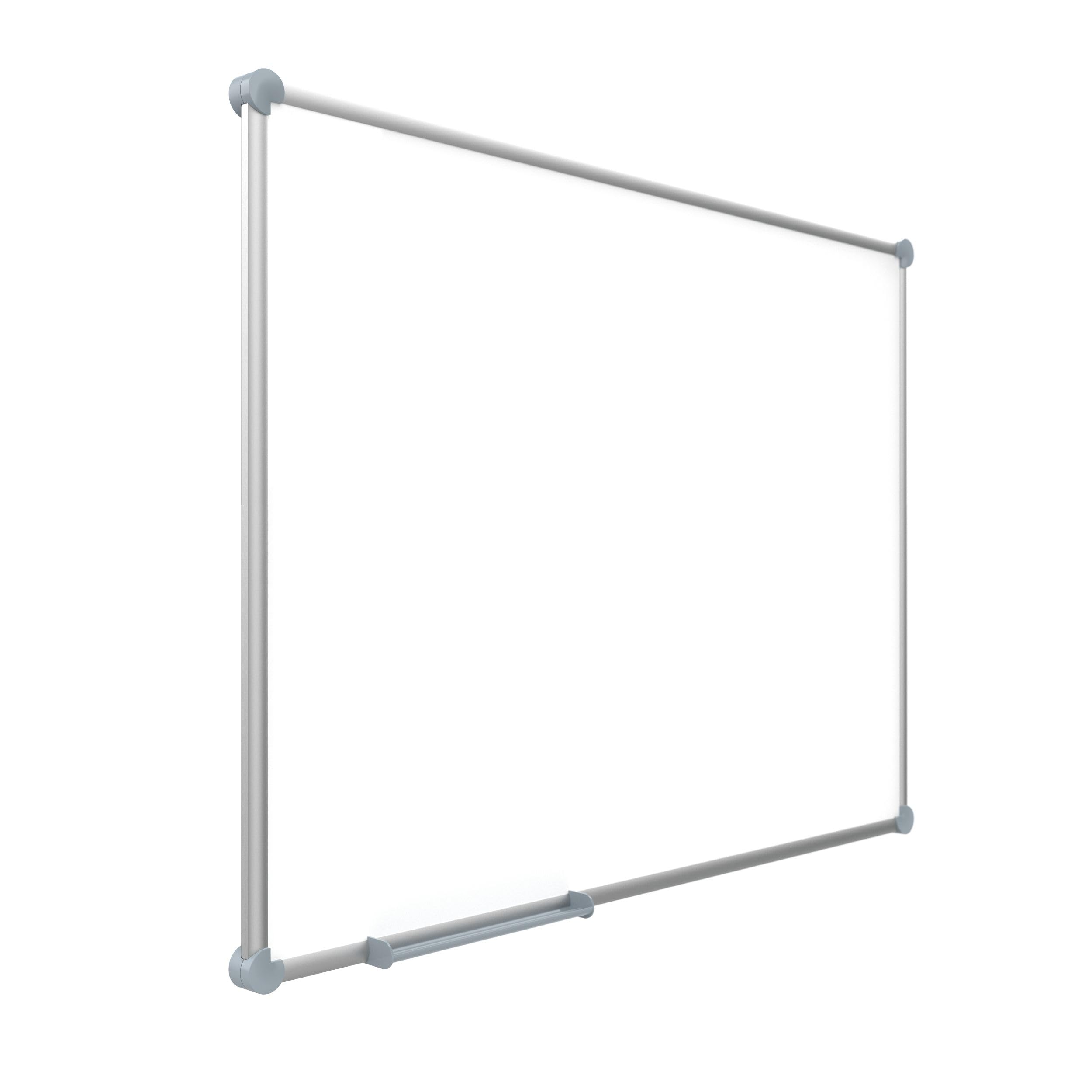 maul-maulpro-whiteboard-90x120-cm-magnetisch-mit-alurahmen-wei image 2