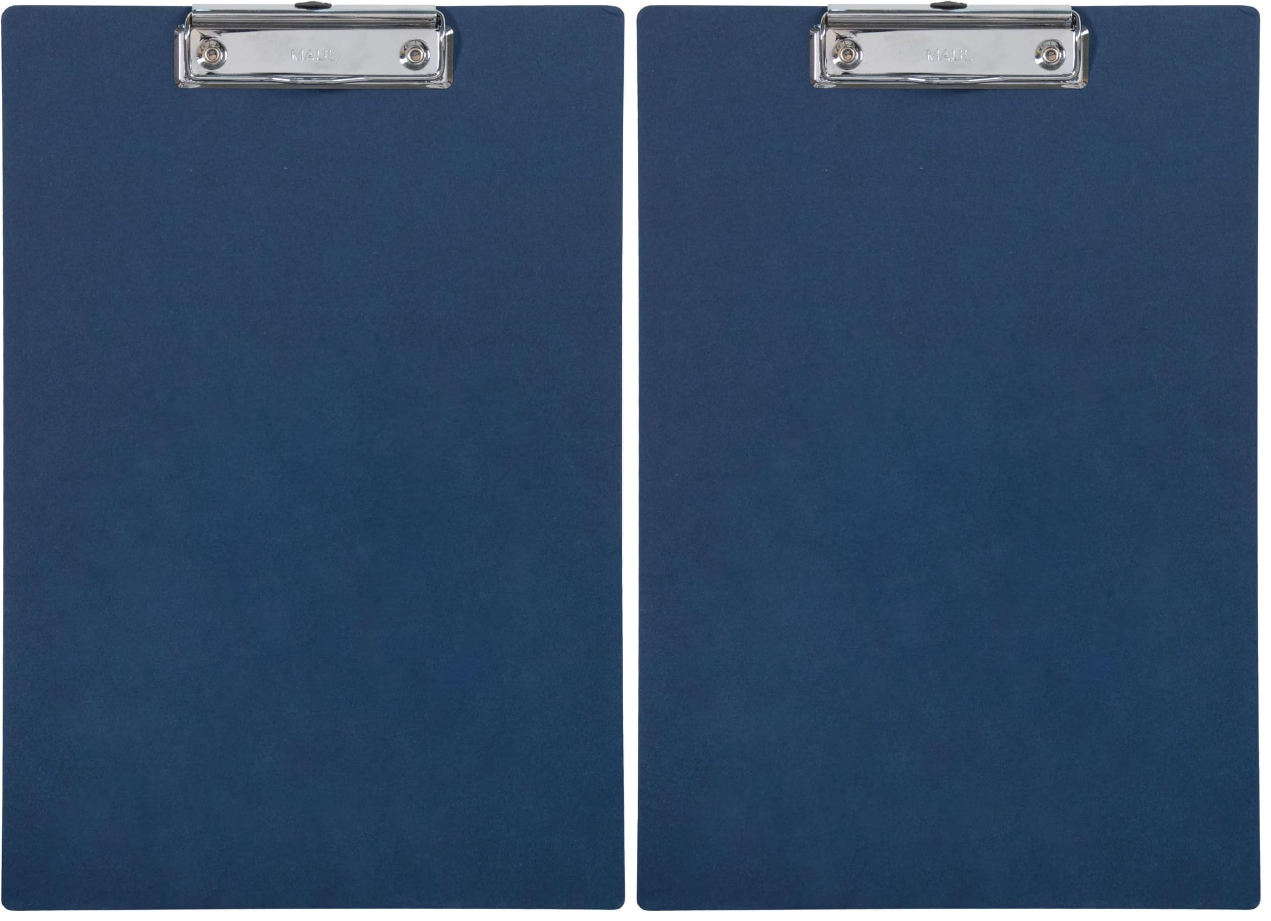 maul-maulbalance-klemmbrett-a4-blau-hochformat-b-gelklemme image 6