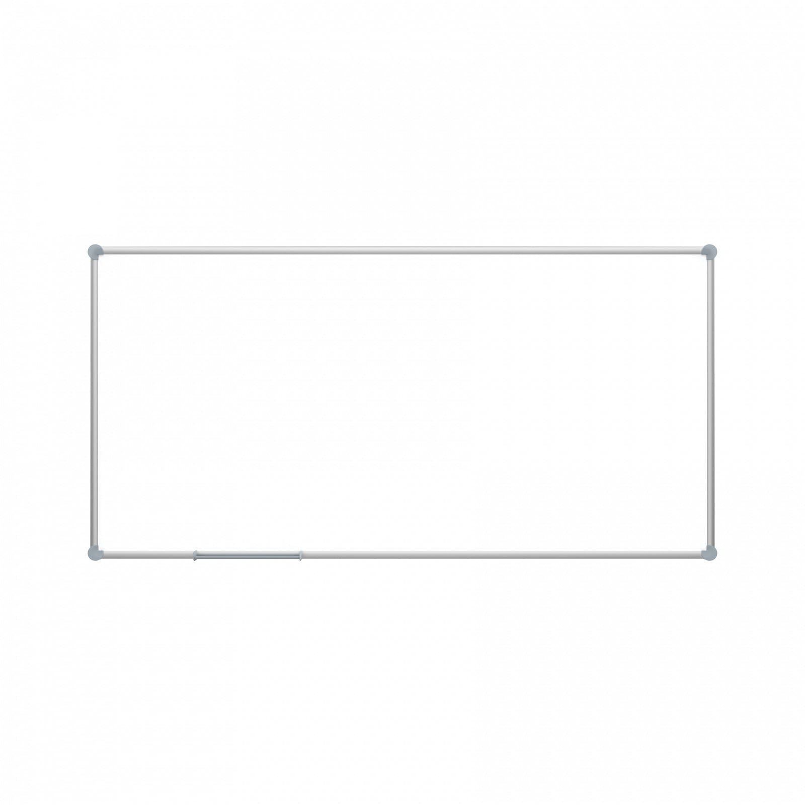 maul-maulpro-whiteboard-2000-90-x-180-cm-magnetisch-grau image 1