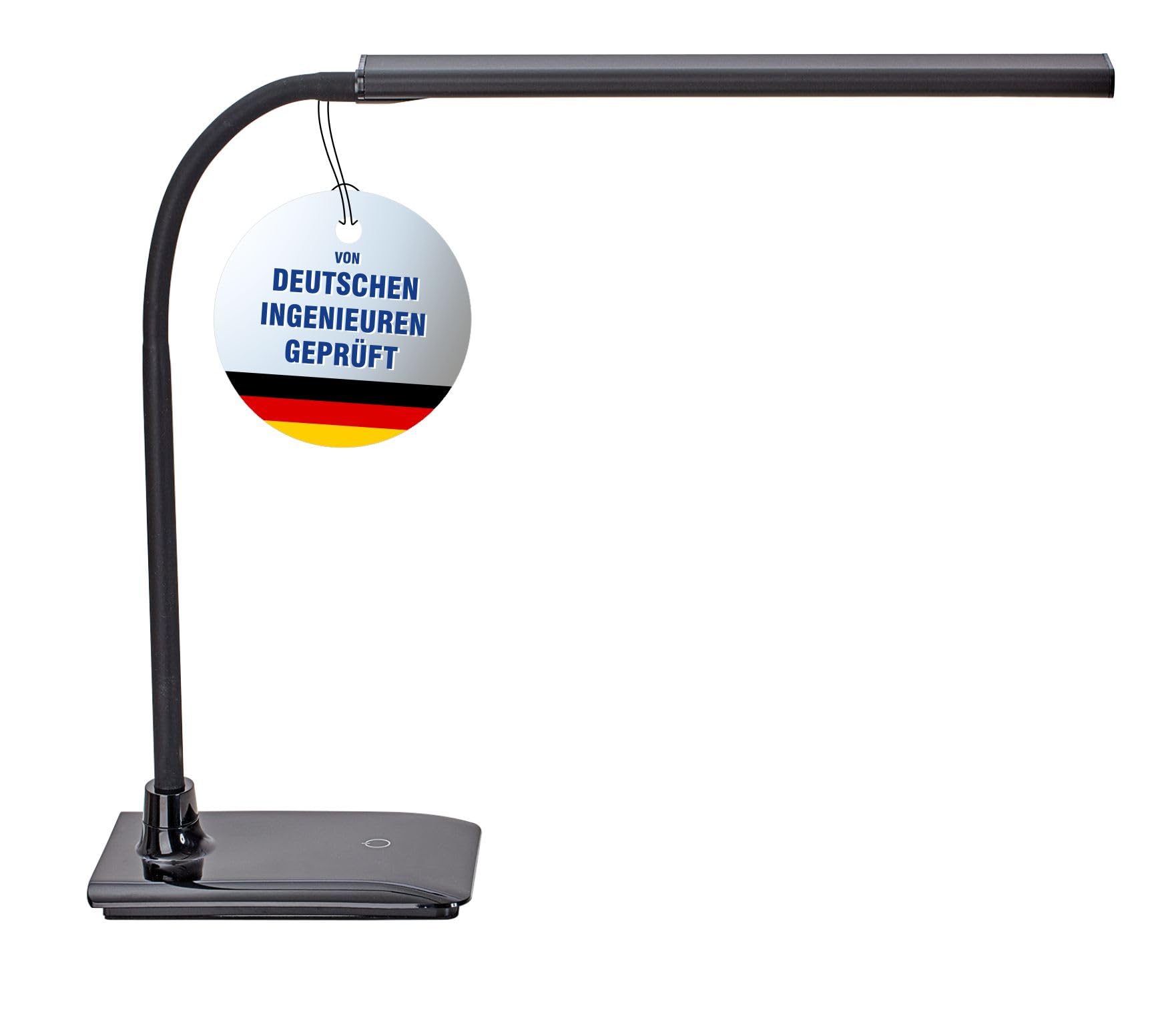 maul-maulpirro-led-stehlampe-schwarz-dimmbar-warmwei image 7