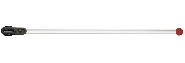 maul-planhalter-schwenkarm-f-r-a1-aluminium-silber-100-cm image 1