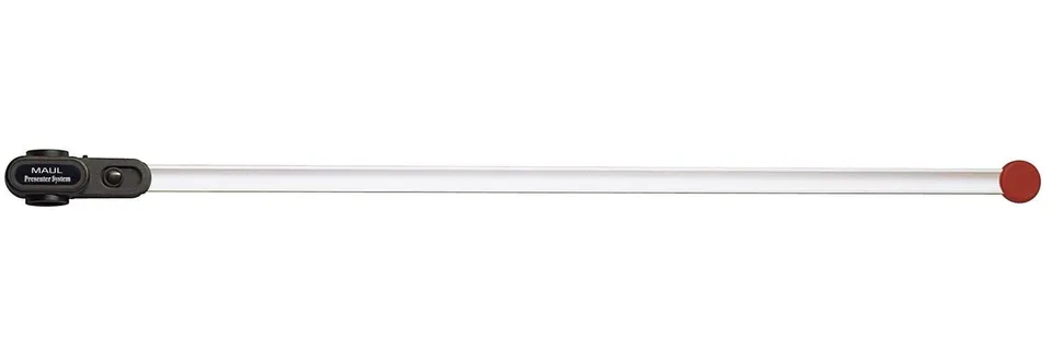 maul-planhalter-schwenkarm-f-r-a1-aluminium-silber-100-cm image 1