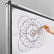 neuland-pin-it-zirkel-verstellbar-holz-f-r-pinnwand image 5