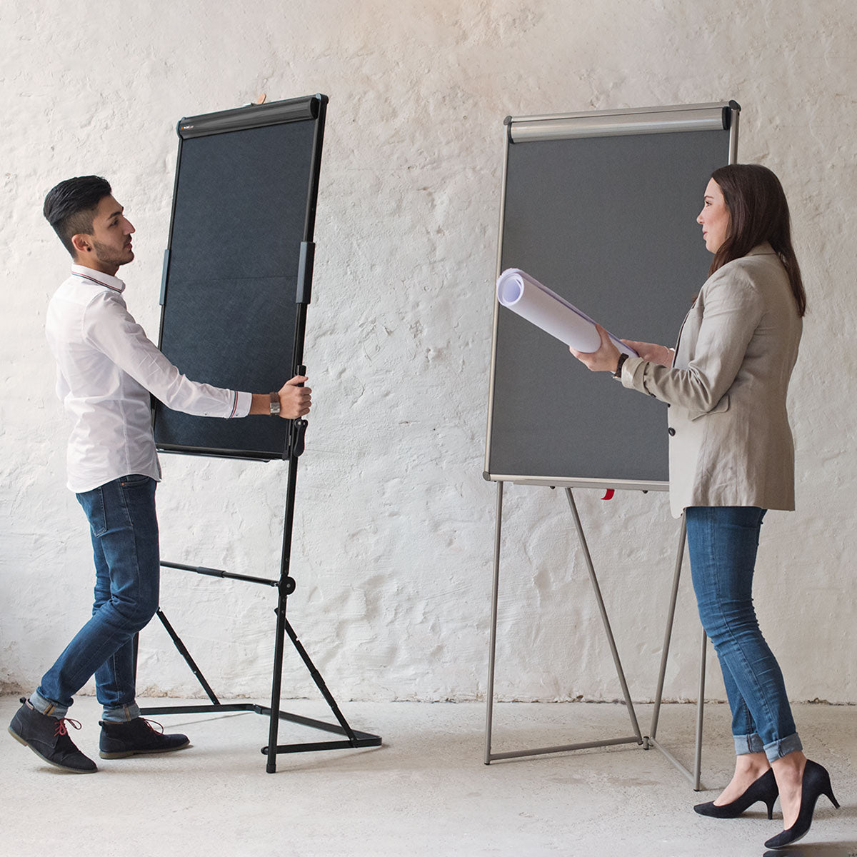 neuland-flipchart-urban-tragbares-pr-sentations-flipchart image 4