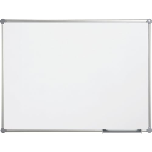 maul-maulpro-whiteboard-90x120-cm-wei-alurahmen-set image 4