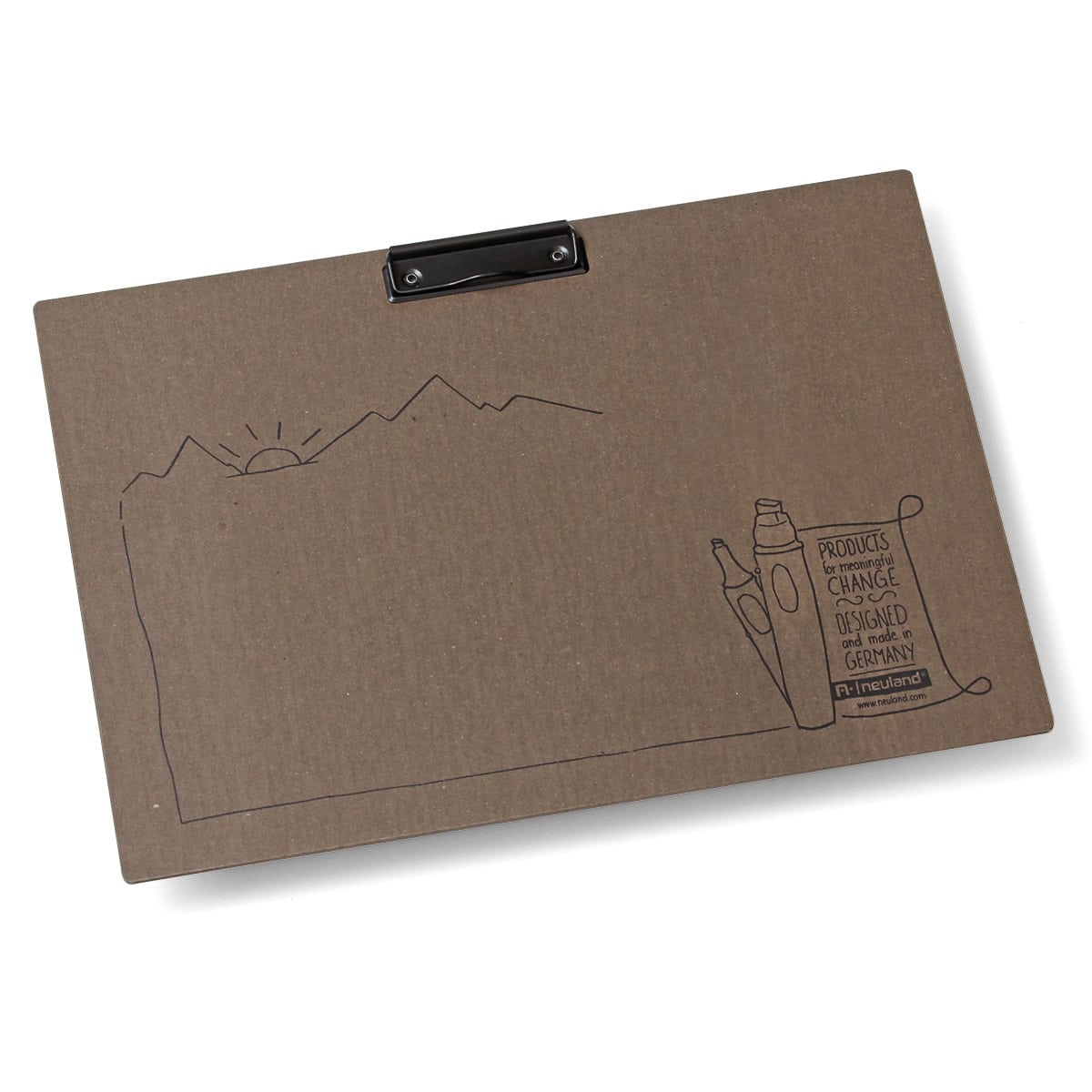 neuland-myclipboard-klemmbrett-schreibunterlage-moderation image 3