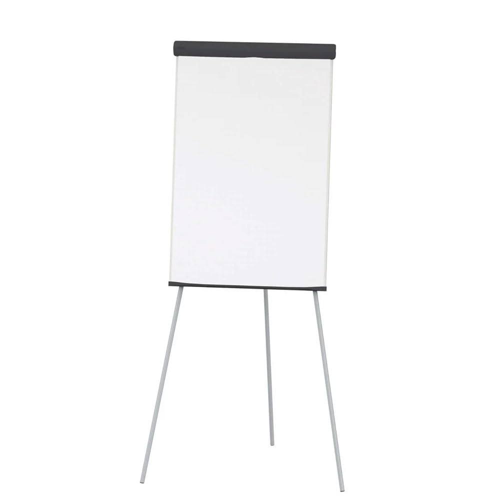 maul-maulstandard-flipchart-66x97-cm-grau image 1