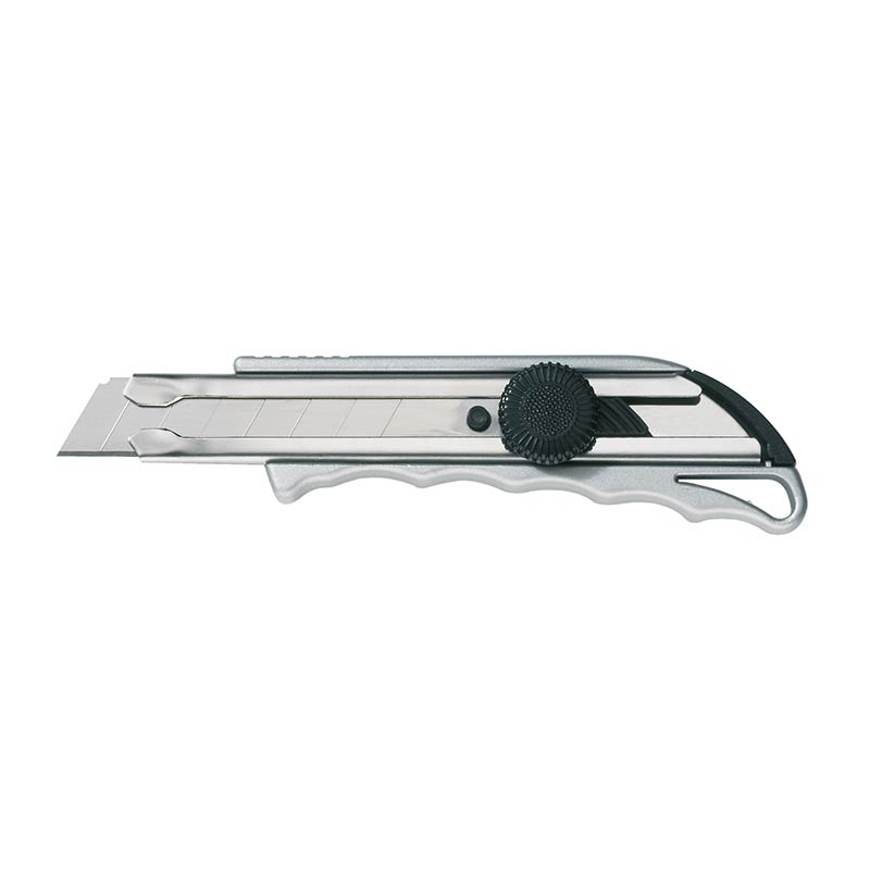 ecobra-profi-cutter-18-mm-metall-schraubarretierung-0-7-mm-klinge image 1