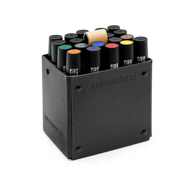 neuland-novario-markerbox-m-aufbewahrungsbox image 1