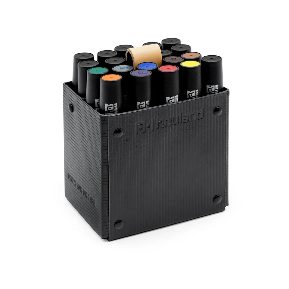 neuland-novario-markerbox-m-aufbewahrungsbox image 1