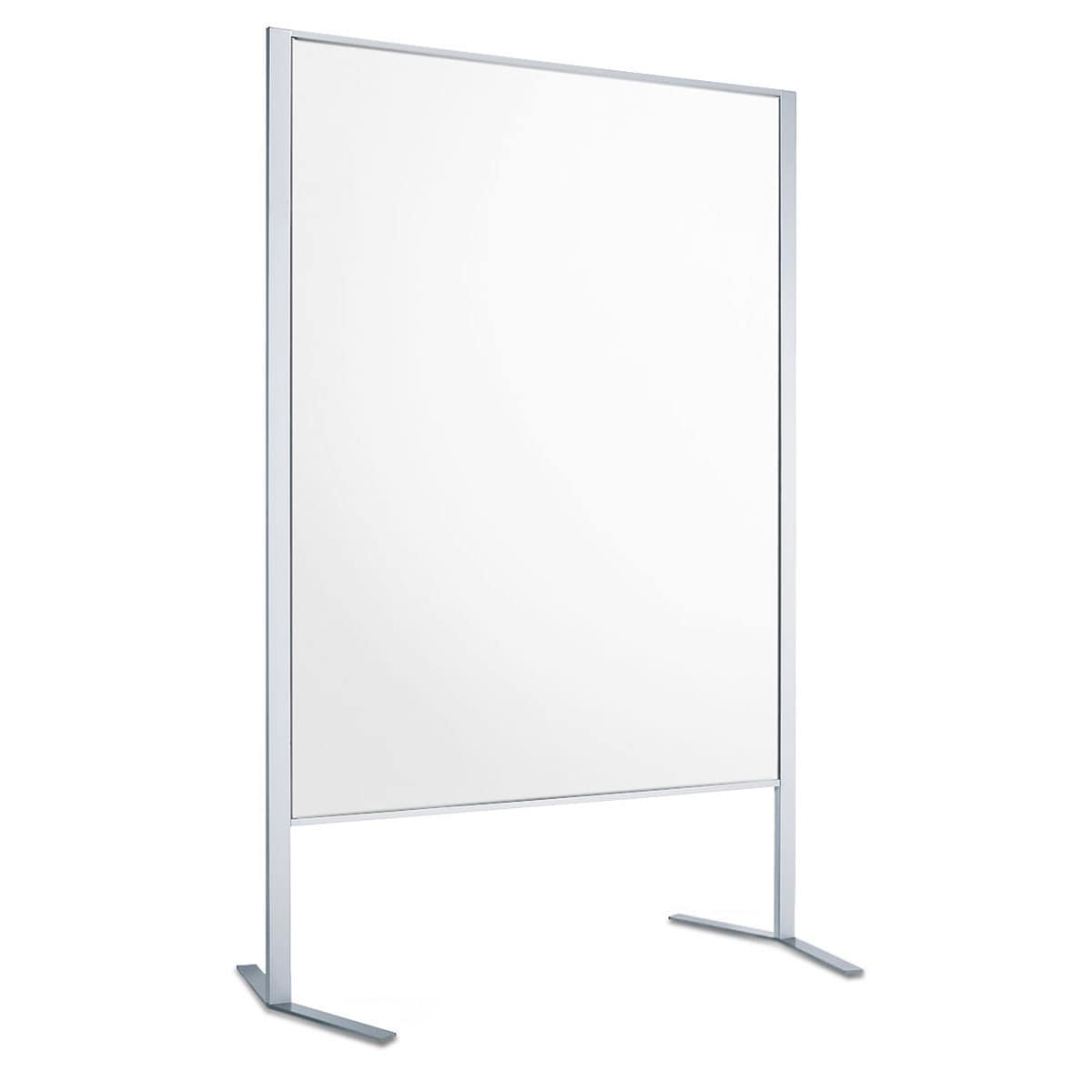 neuland-whiteboard-lw-11-freistehend-beidseitig image 1