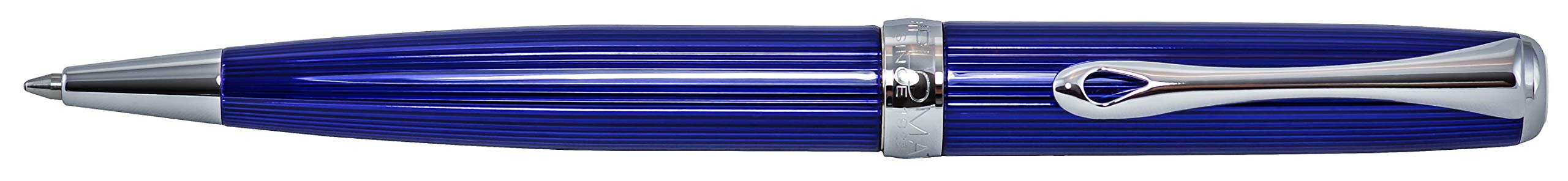 diplomat-excellence-a-plus-kugelschreiber-lapis-schwarz-easyflow image 8