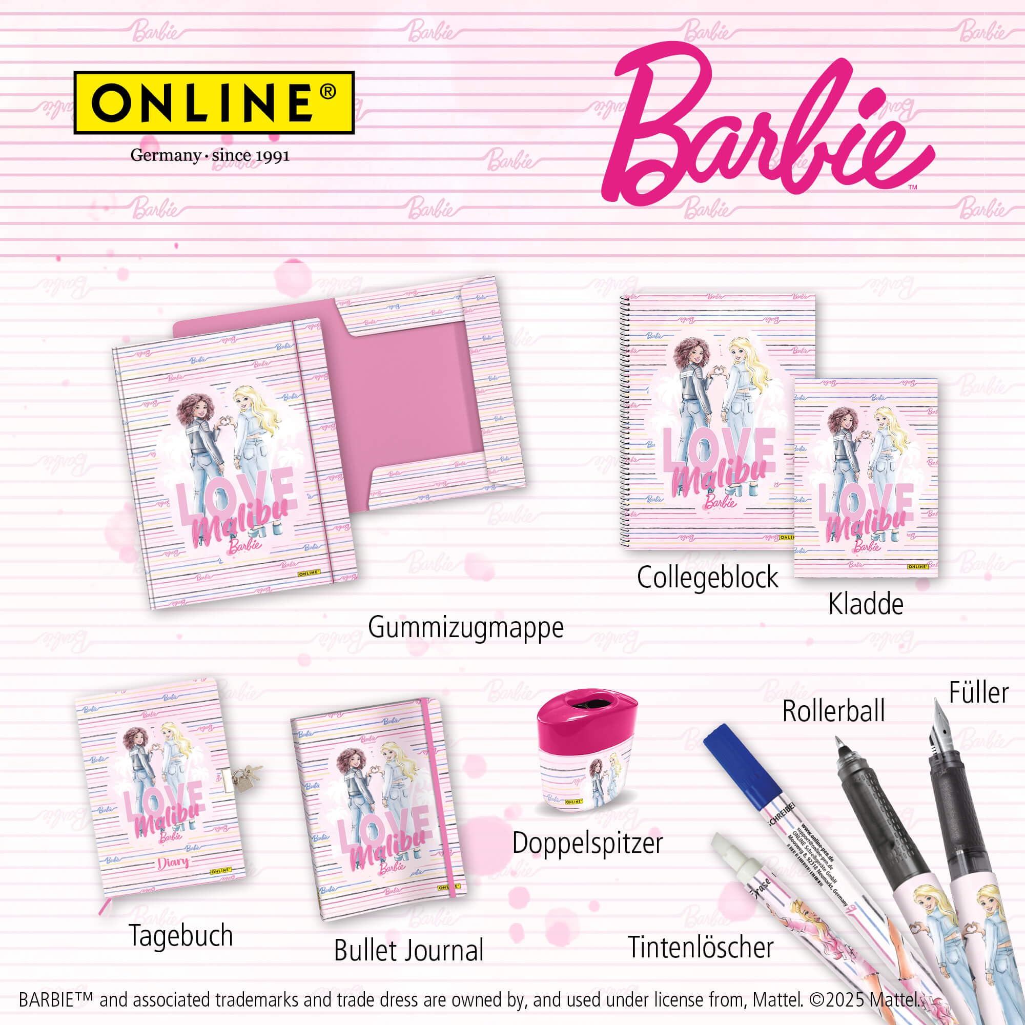 online-barbie-handlettering-set-5-teilig-calli-brush image 6