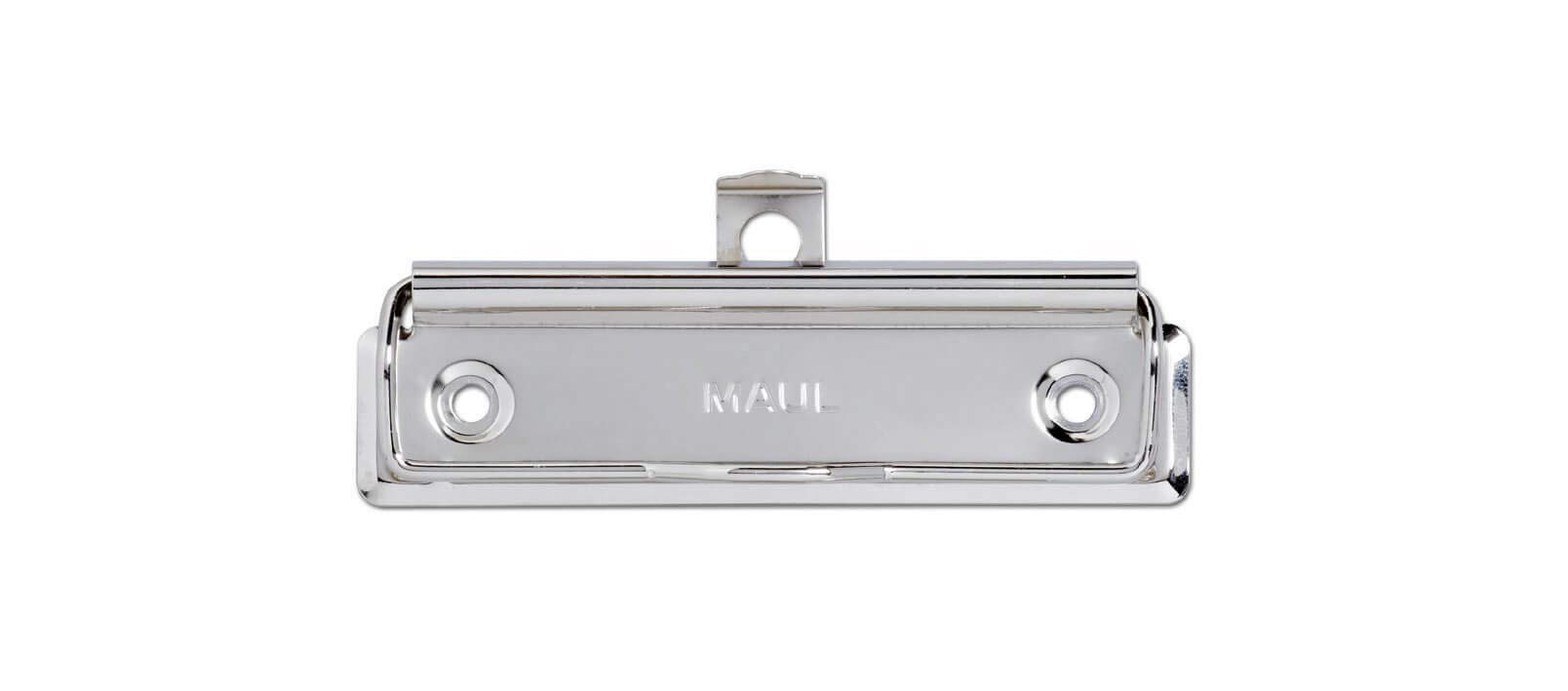 maulpro-b-gel-klemmer-metall-hellsilbern-breite-100-mm-klemmweite-8-mm image 1