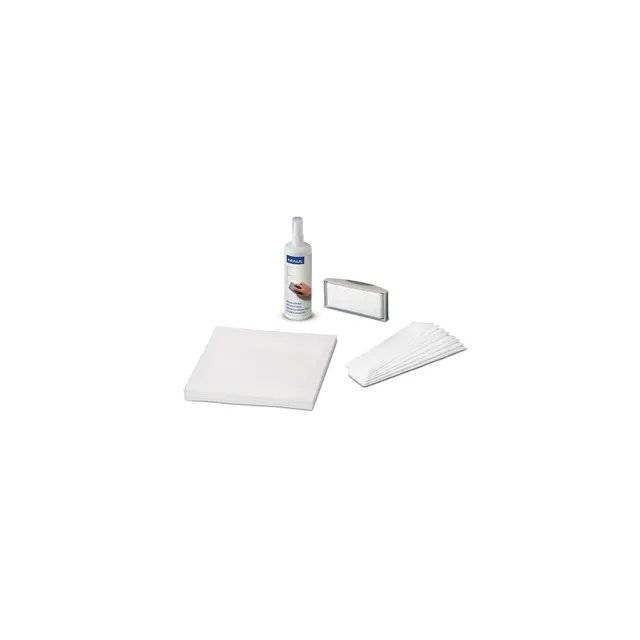 maul-maulcompact-whiteboard-reiniger-set-wei-grau image 1