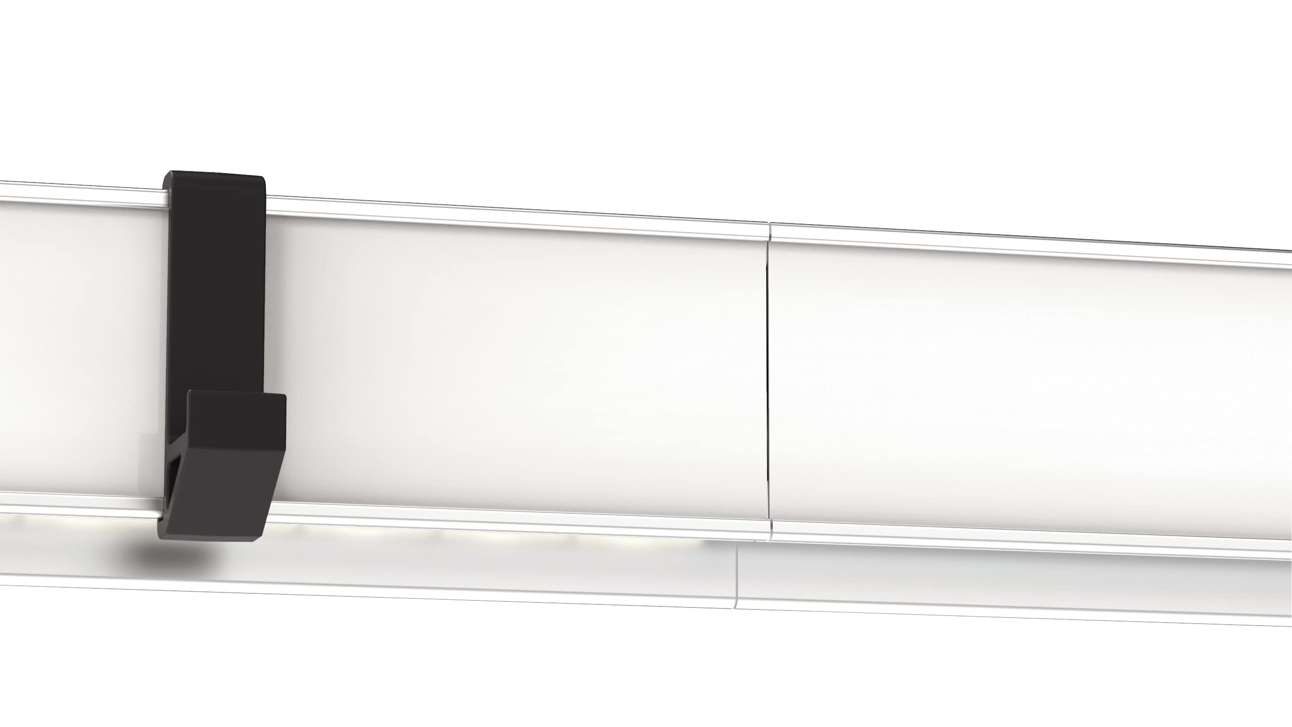 maultalent-klemmleiste-aluminium-wei-zum-anschrauben-mit-haken image 2