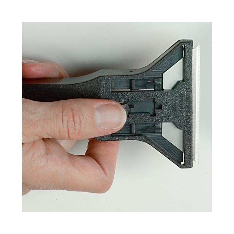 ecobra-schaber-messer-aus-abs-kunststoff-mit-trapezklinge image 3