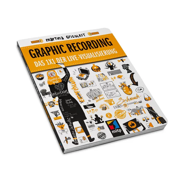 neuland-buch-graphic-recording-grundlagen-visualisierung image 1
