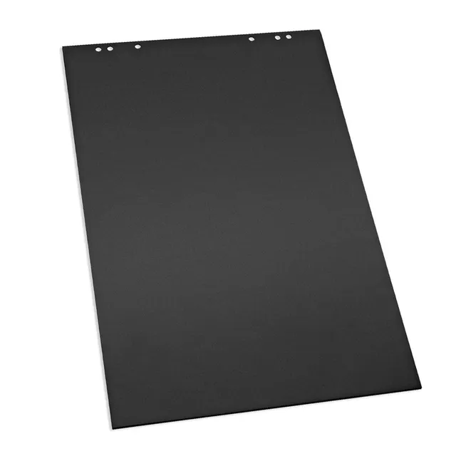 neuland-flipchart-block-blackpad-schwarzer-recycling-block image 1