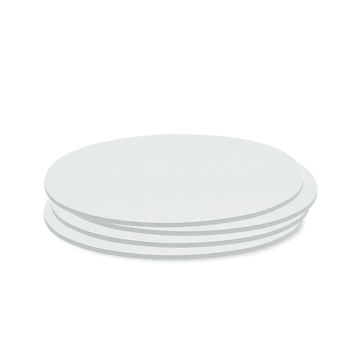 neuland-ovale-scheiben-stick-it-100-st-ck-uni image 1