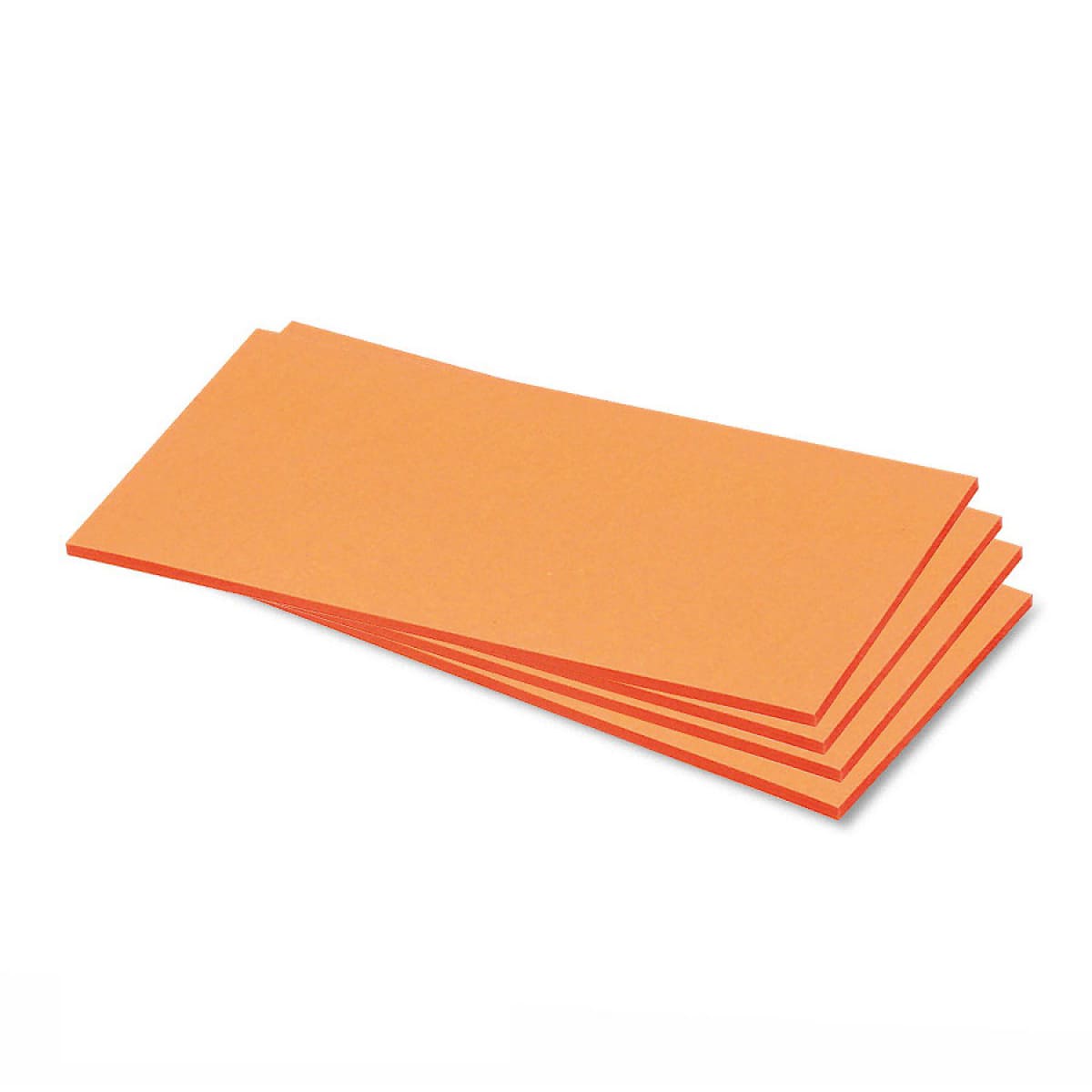 neuland-rechteck-karten-stick-it-100-st-ck-uni image 6
