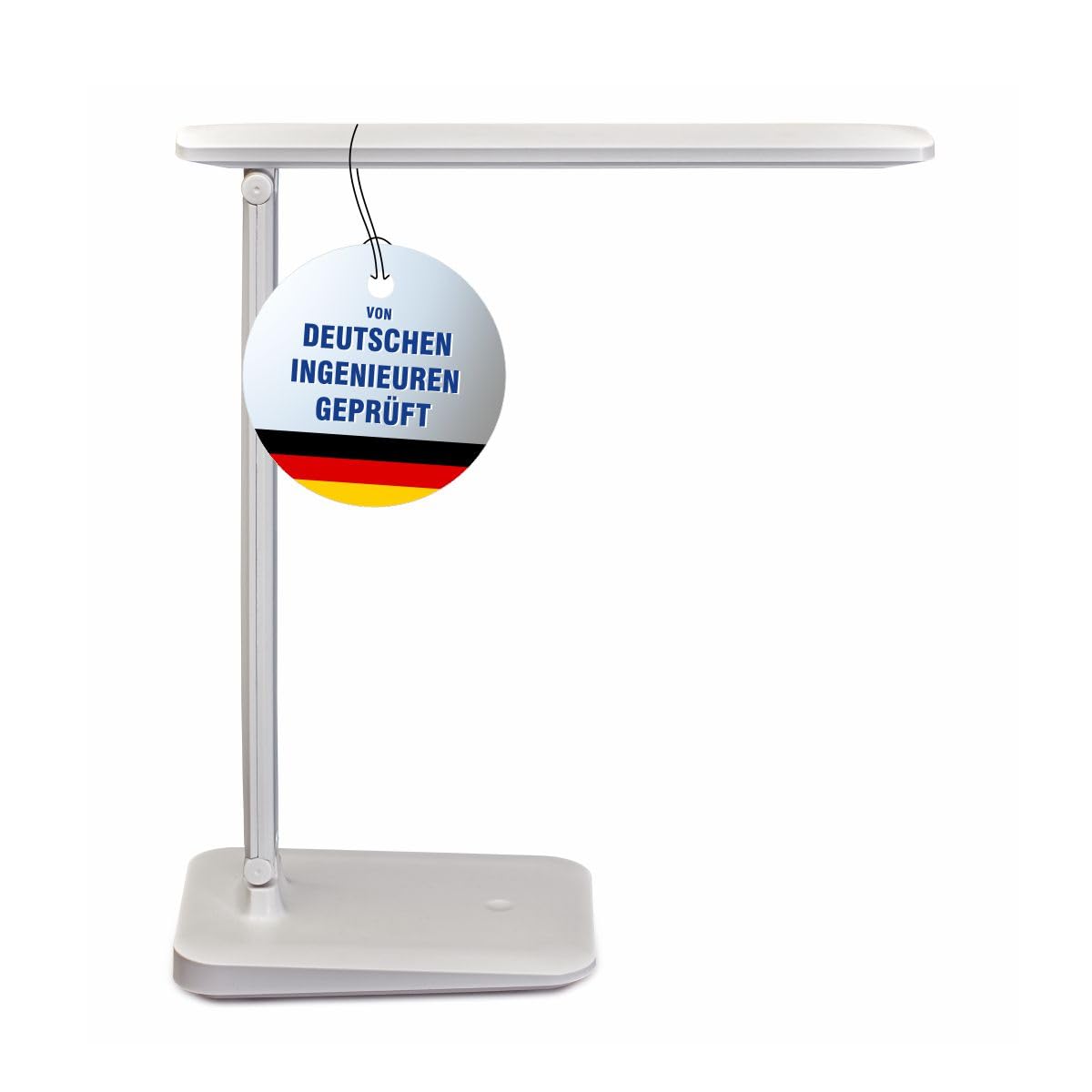 maul-maulsally-akku-schreibtischlampe-led-dimmbar-faltbar-schwarz image 7