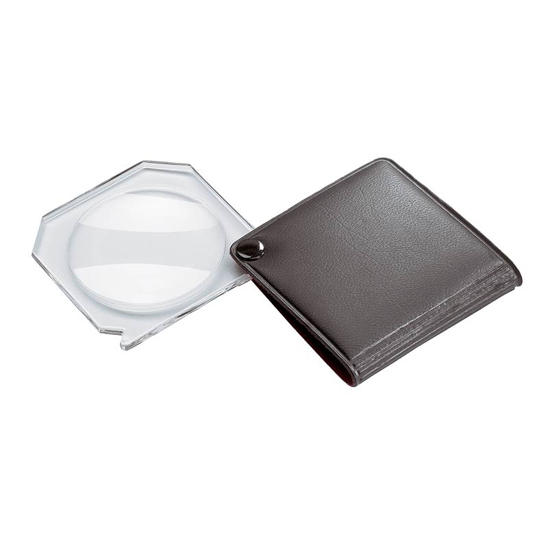 ecobra-einschlaglupe-serie-828300-lupe-mit-linse-45-mm-3-fache-vergr-erung image 1