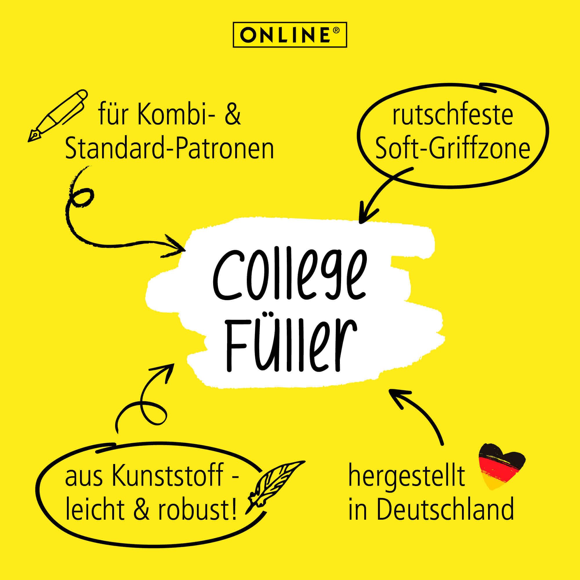 online-college-f-ller-beautiful-iridium-feder-m-f-r-rechtsh-nder image 3
