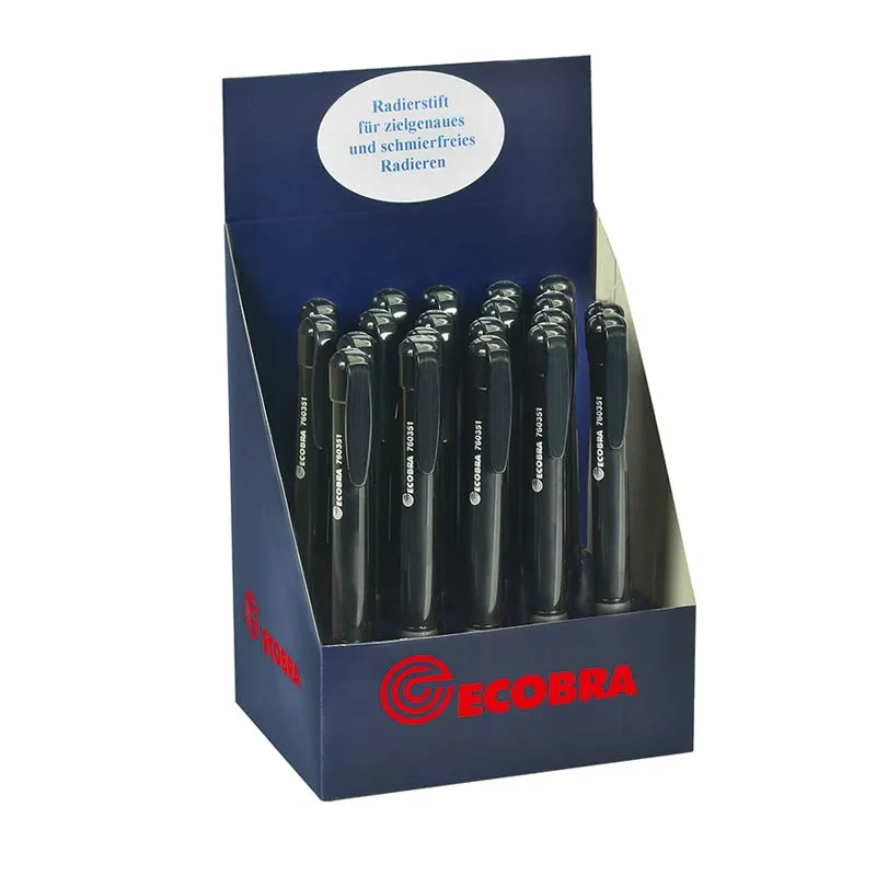 ecobra-radierstifte-display-20-st-ck-3-8-mm-nachf-llbar image 1