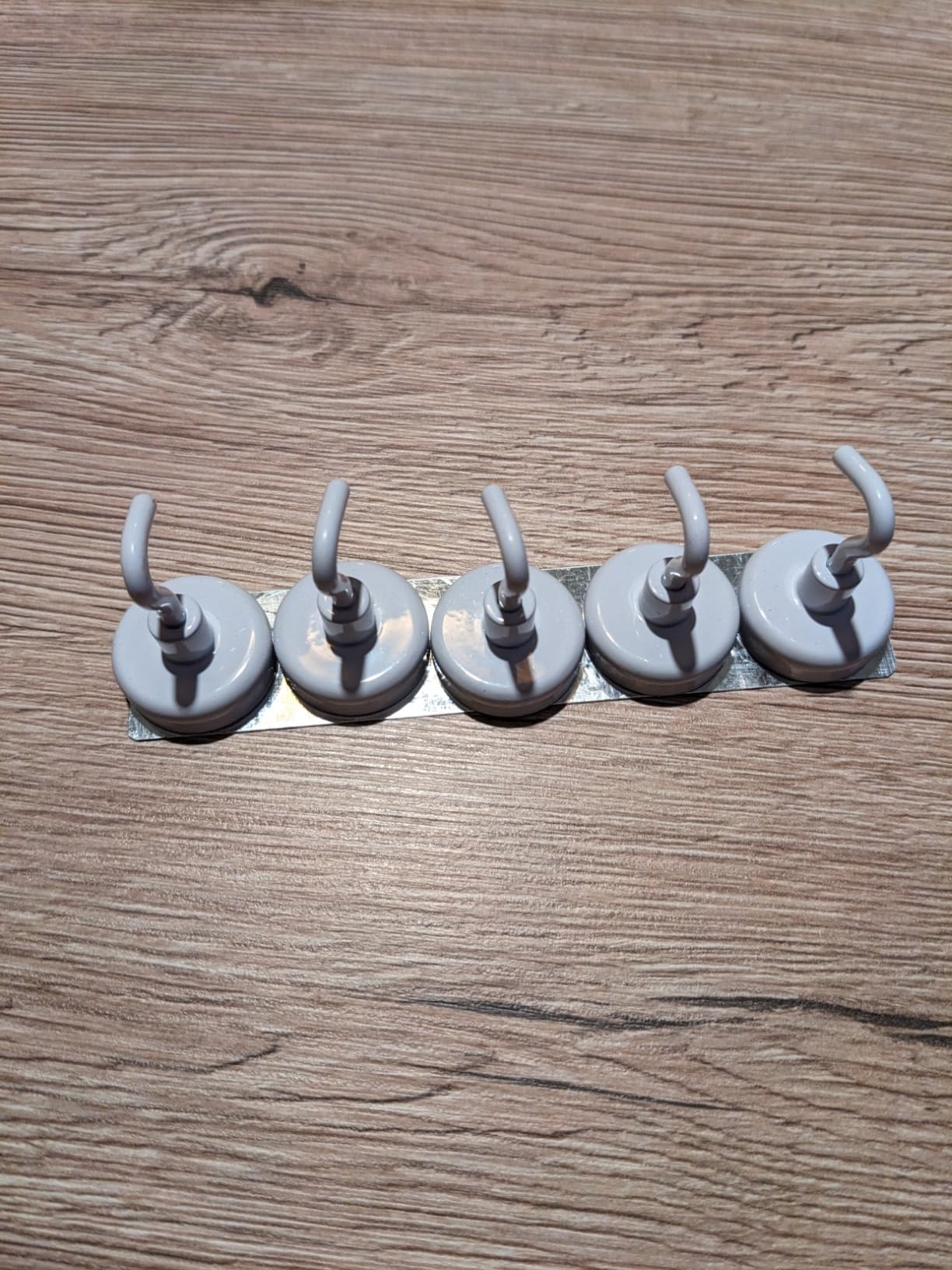 Kleine Kraftpakete