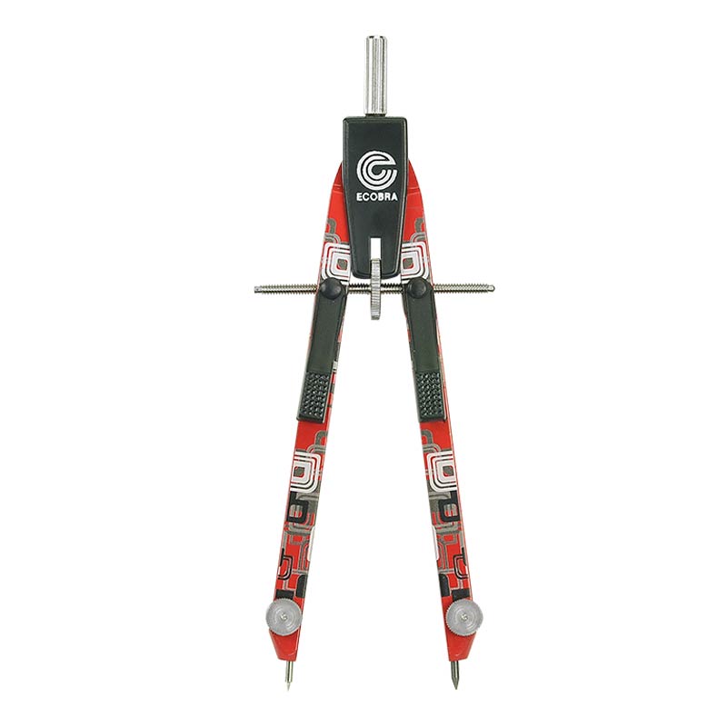 ecobra-schnellverstell-zirkel-serie-master-messing-160-mm image 2