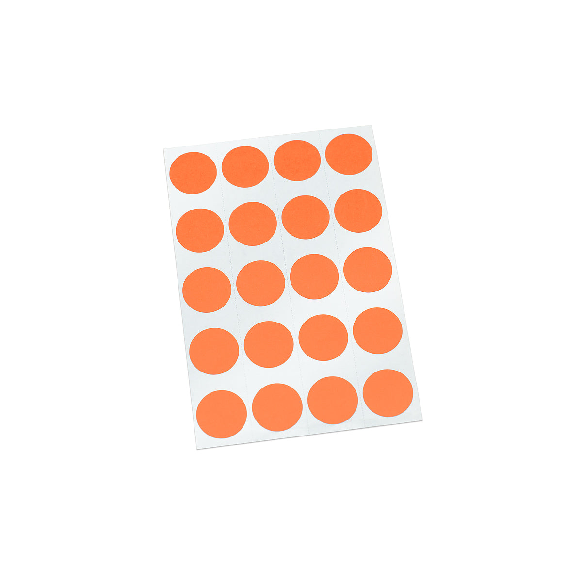 neuland-bewertungspunkte-20mm-bogen-1-000-st-ck-selbstklebend image 5