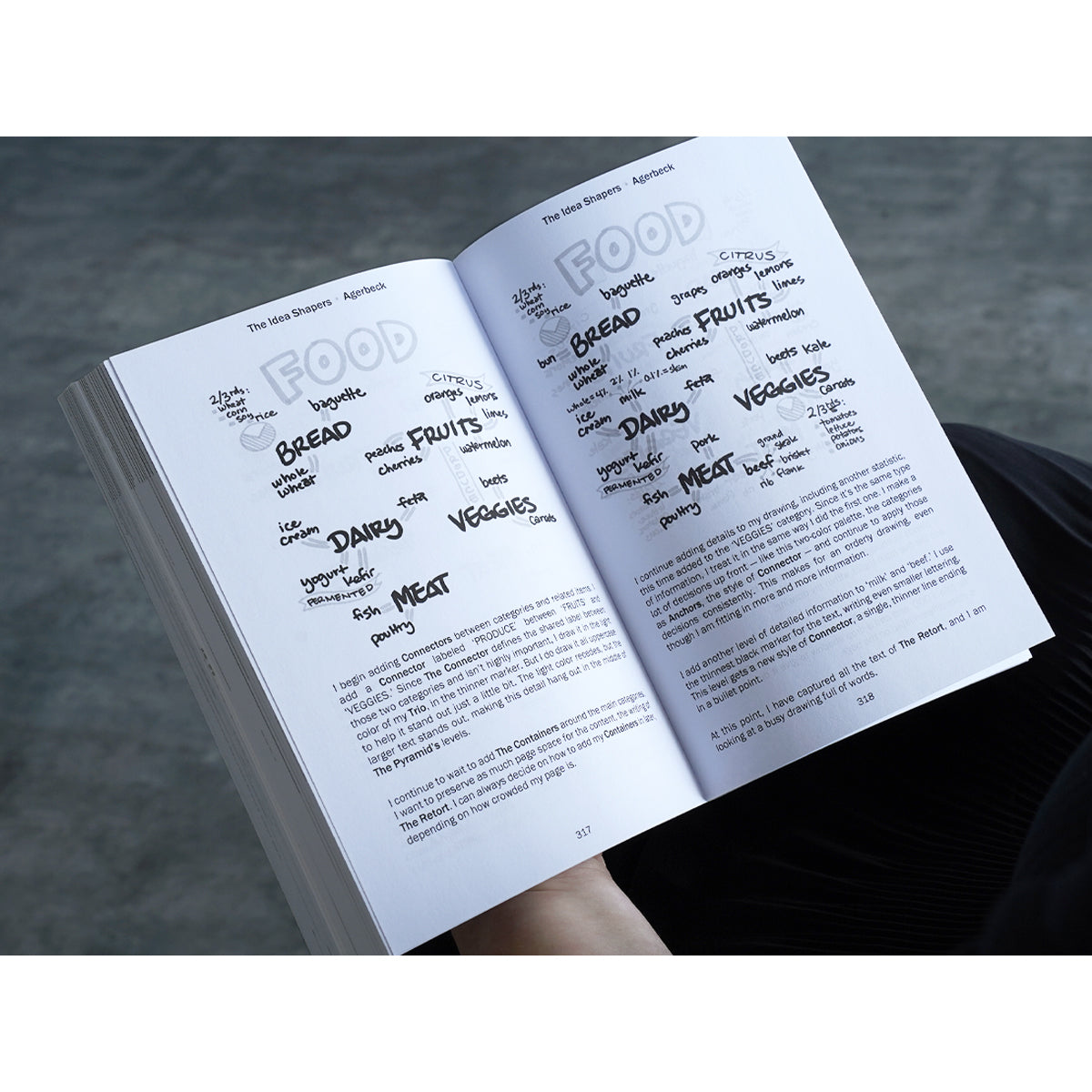 neuland-the-idea-shapers-fachbuch-englisch image 4