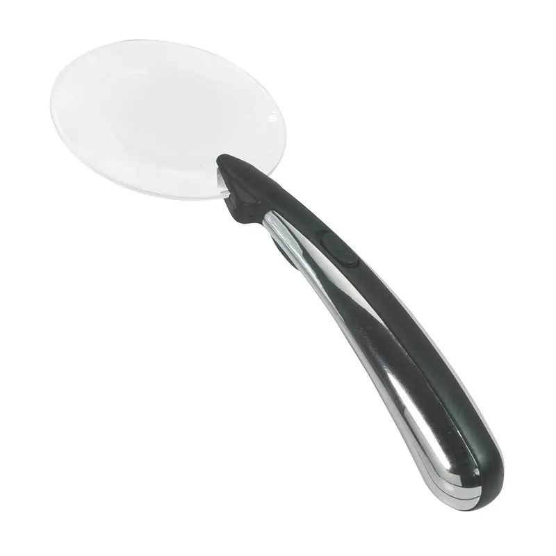 ecobra-led-leseglas-galaxy-80-mm-2-2x-randlose-lupe image 1