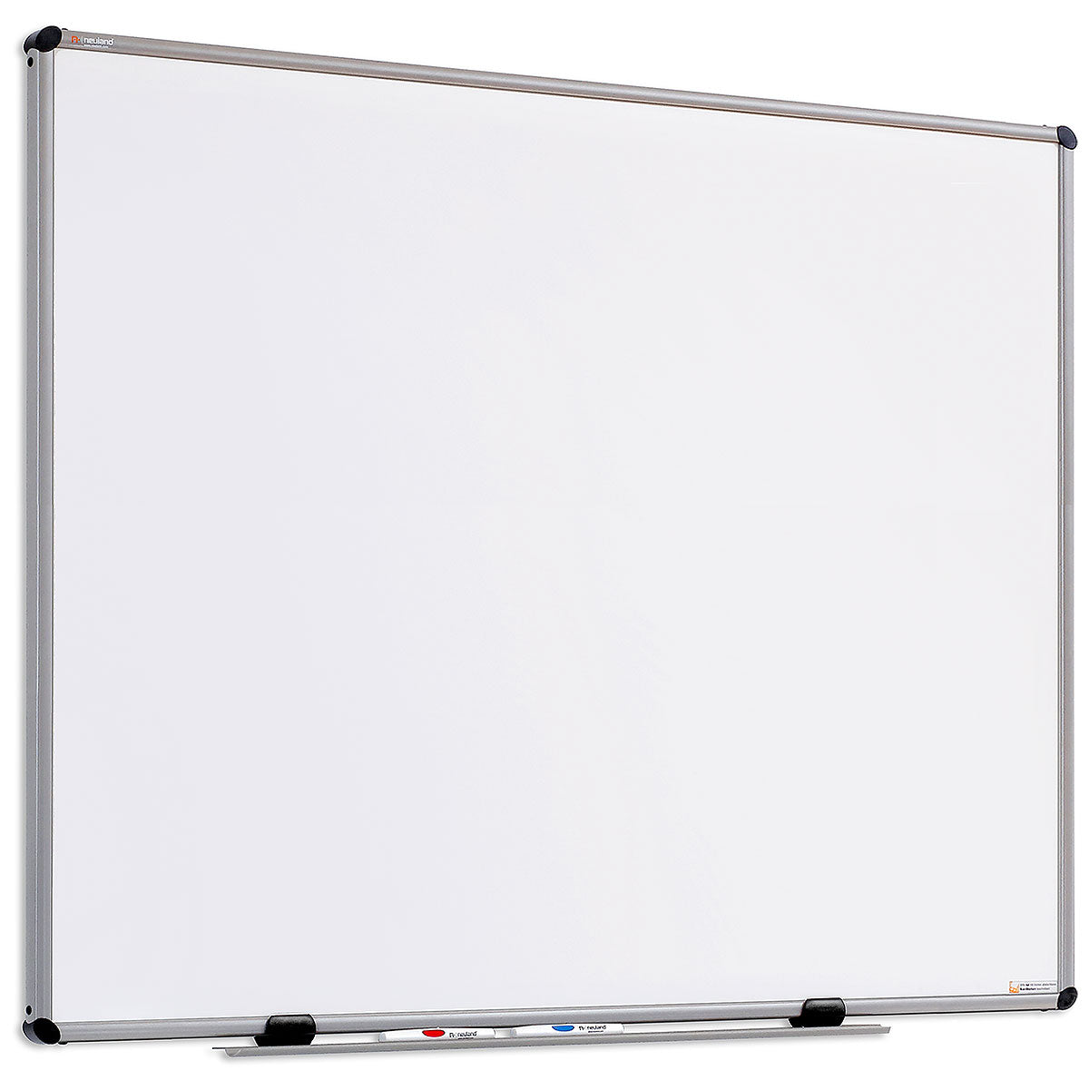 neuland-magboard-basic-magnetschreibtafel-wand-whiteboard image 2