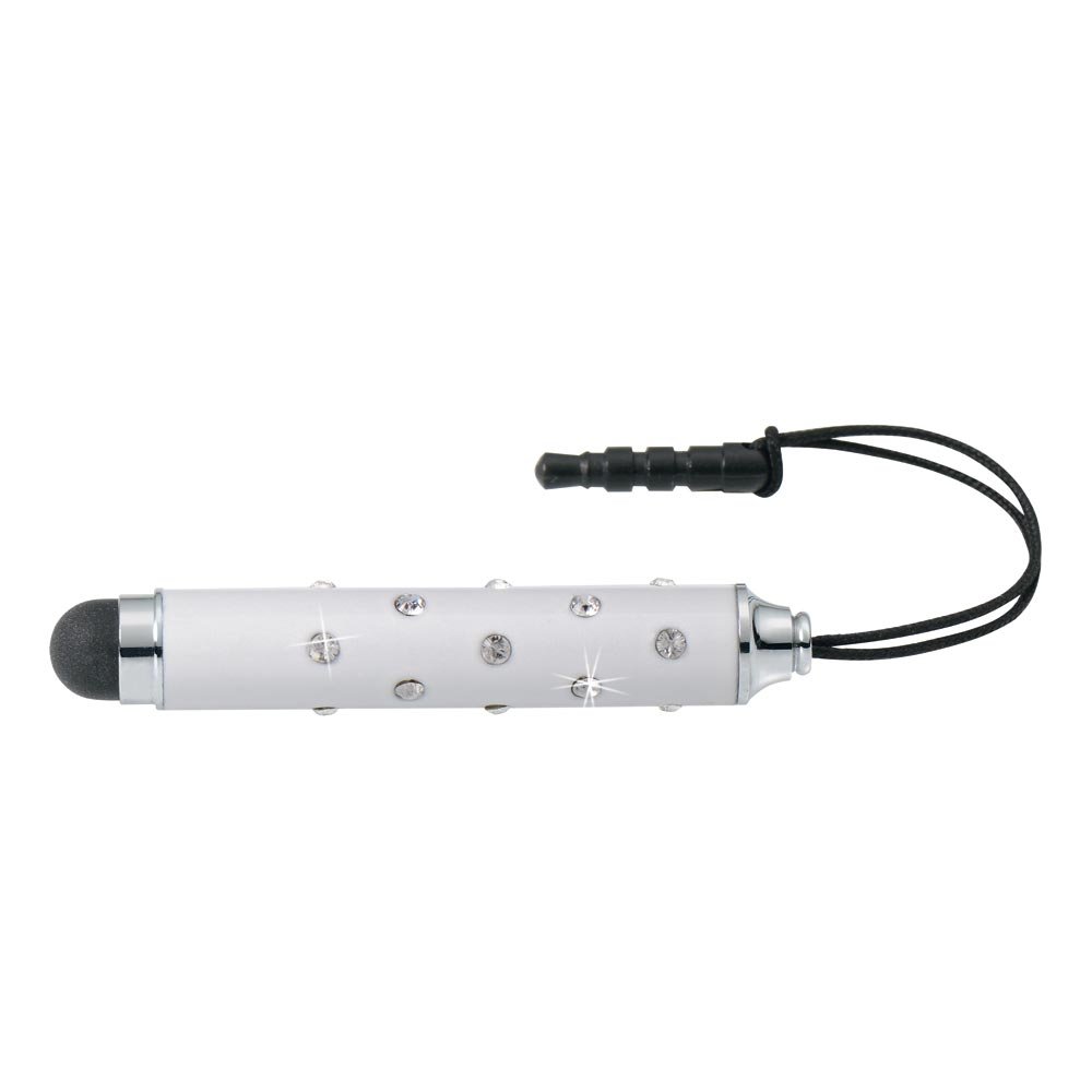 online-crystal-icharm-stylus-wei-mit-swarovski-elements-touchpen image 1