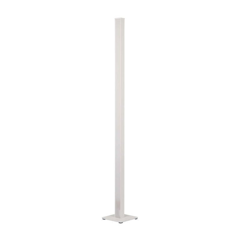 maulpino-eco-led-stehlampe-wei-app-steuerung-stufenlos-dimmbar-warmwei image 2