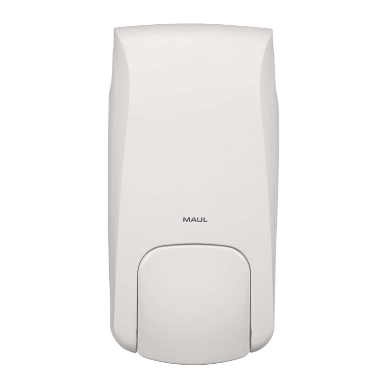 maul-schaumseifenspender-maulcare-wei-1000-ml-abschlie-bar image 6