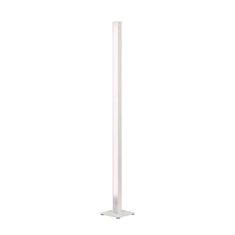 maulpino-eco-led-stehlampe-wei-app-steuerung-stufenlos-dimmbar-warmwei image 1